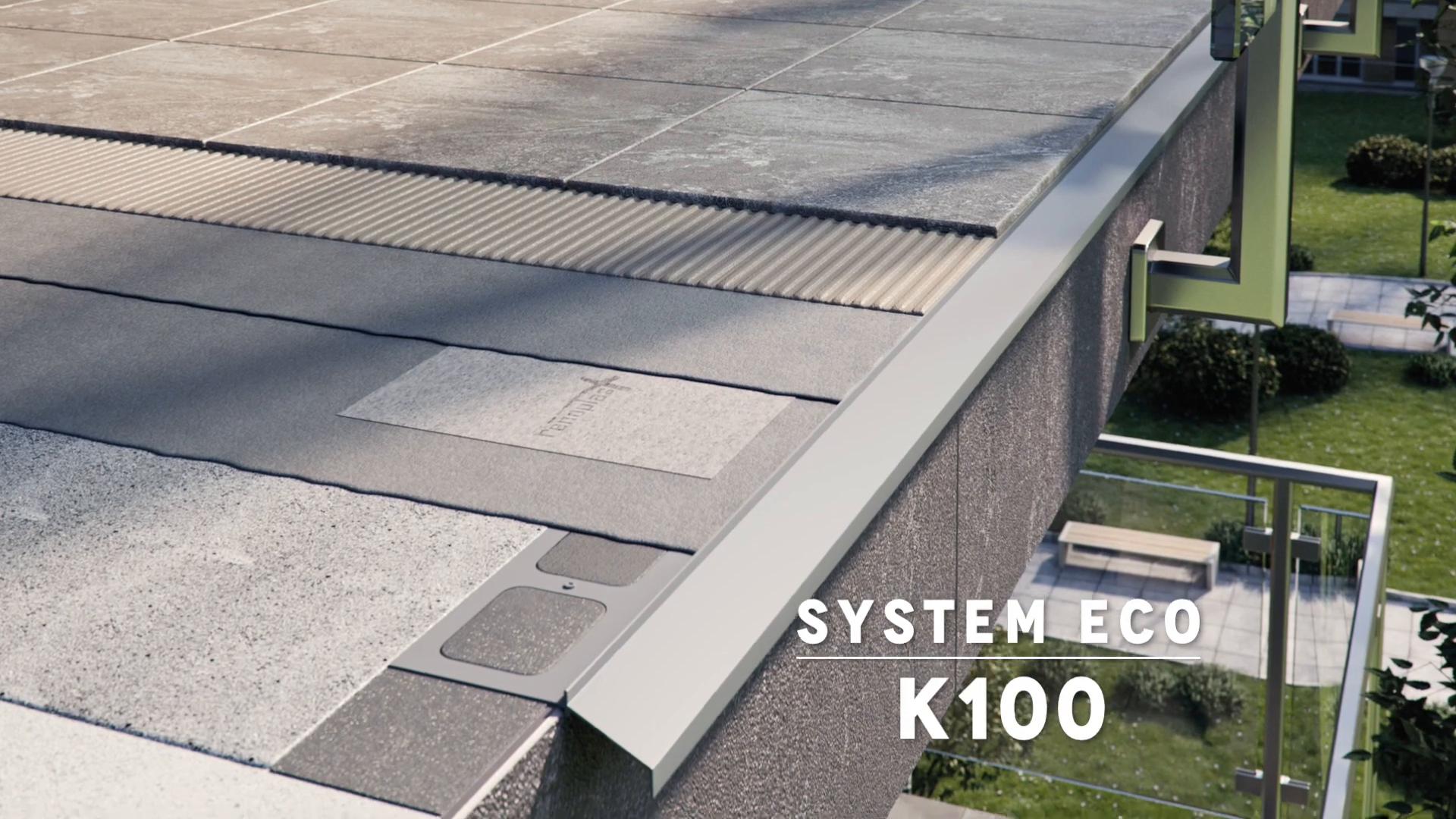 K100 ECO System